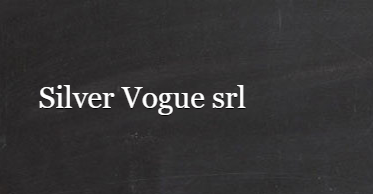 Silver Vogue
