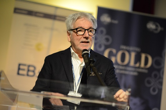 Progetto Gold, ultima tappa a Marcianise